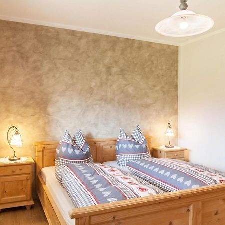 Ferienwohnung Waldruhe Garmisch-Partenkirchen Exterior foto
